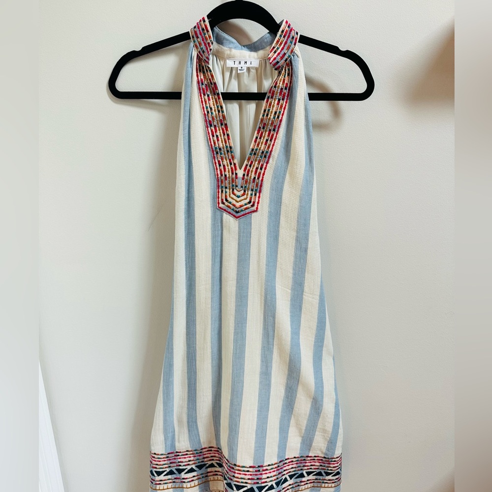 Thml Dress